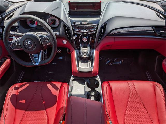 New 2026 Acura RDX A-Spec AWD/4WD image 16