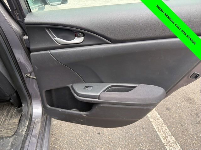 Used 2019 Honda Insight EX image 11