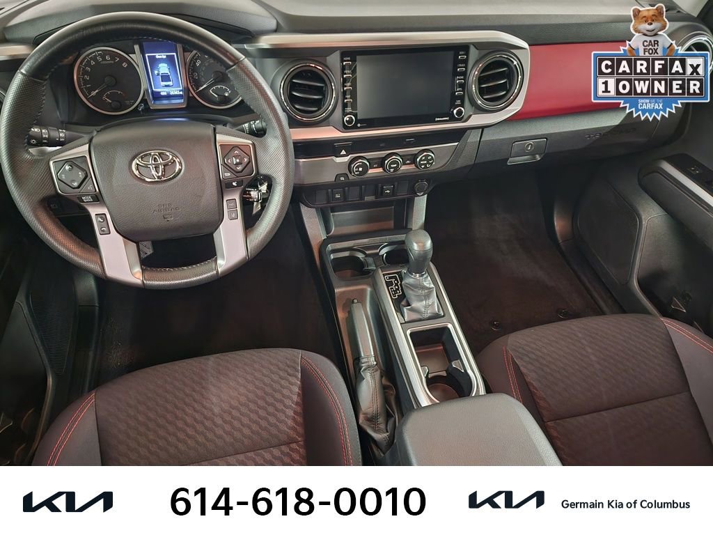Used 2022 Toyota Tacoma SR5 image 18