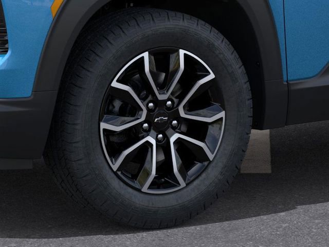 New 2026 Chevrolet TrailBlazer ACTIV image 9