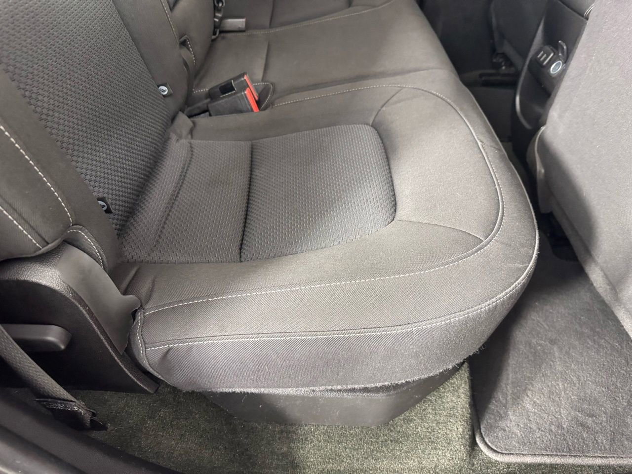 Used 2017 Chevrolet Colorado LT w/ LT Convenience Package image 24