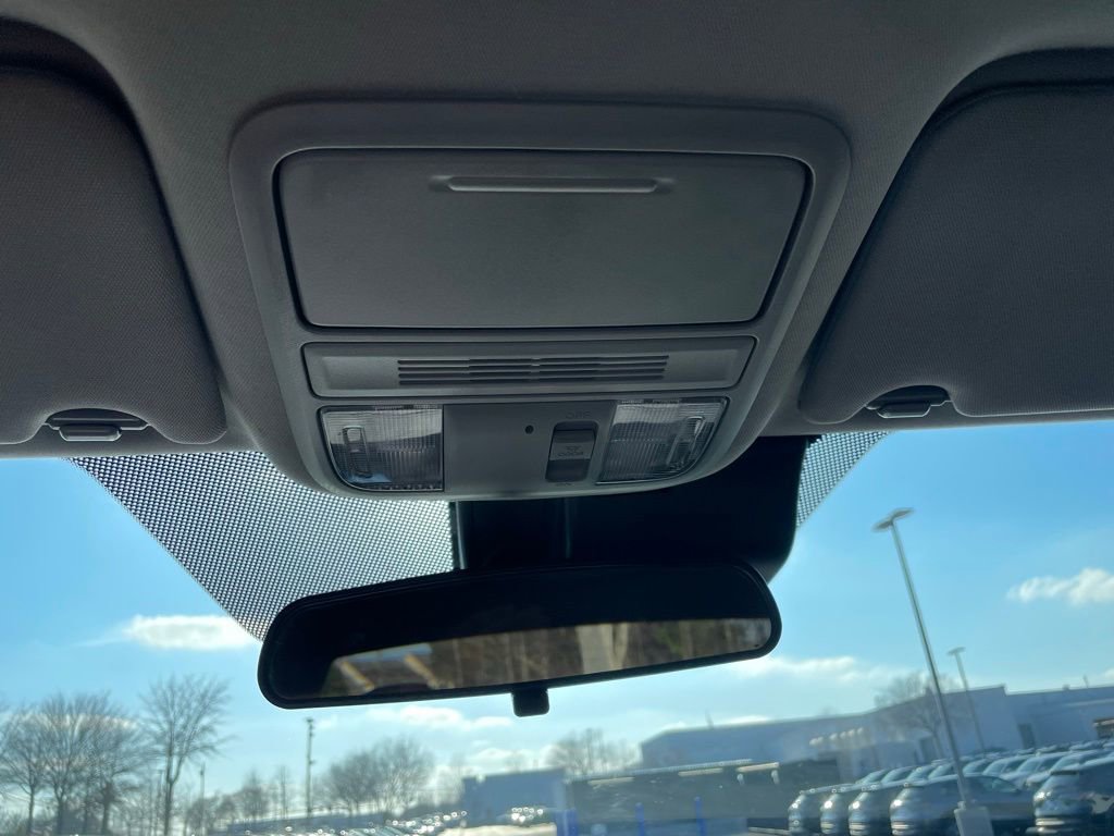 Certified 2025 Honda Ridgeline Sport+ image 16