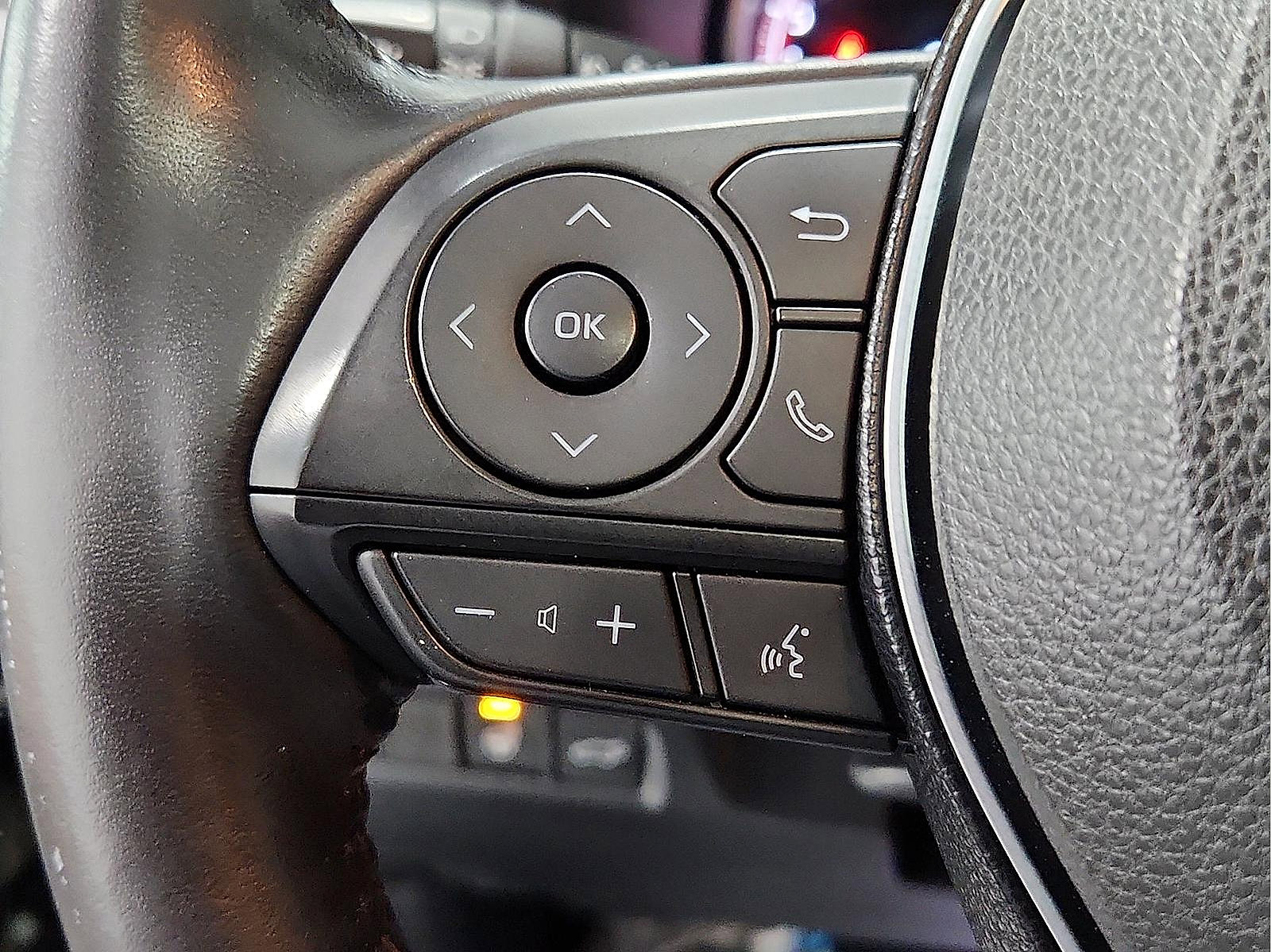 Certified 2019 Toyota RAV4 Adventure w/ Cold Weather Package AWD/4WD image 17