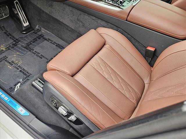 New 2026 BMW X7 M60i image 4