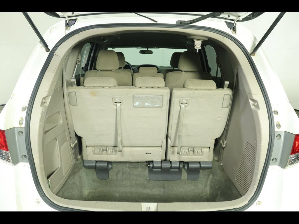 Used 2014 Honda Odyssey EX image 8