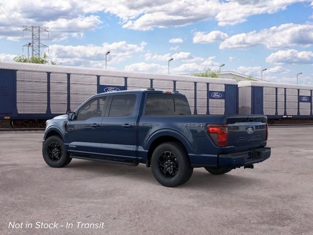 New 2026 Ford F150 XLT w/ Equipment Group 302A MID AWD/4WD image 4