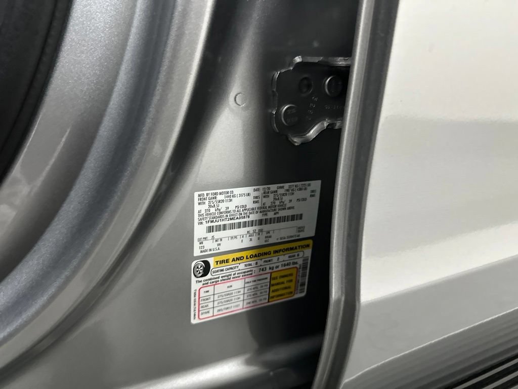 Used 2021 Ford Expedition XLT RWD image 61