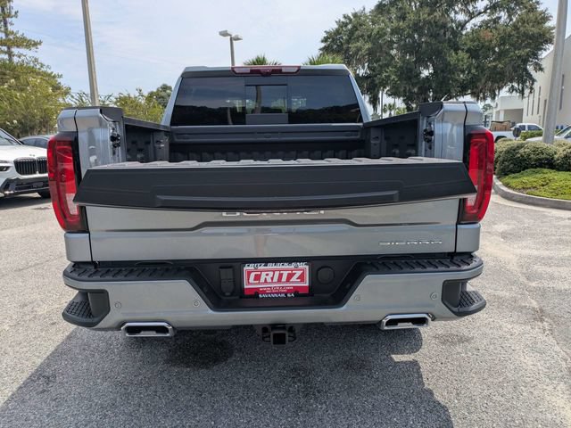 New 2026 GMC Sierra 1500 Denali w/ Denali Reserve Package AWD/4WD image 12
