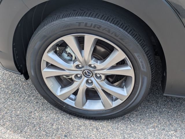 Used 2021 MAZDA CX-30 AWD 2.5 S w/ Select Package image 14