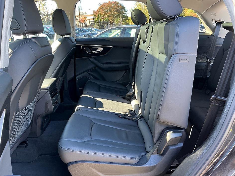 Used 2024 Audi Q7 2.0T Premium Plus image 25