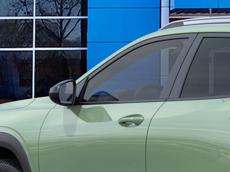 New 2026 Chevrolet Trax ACTIV w/ Driver Confidence Package FWD image 12