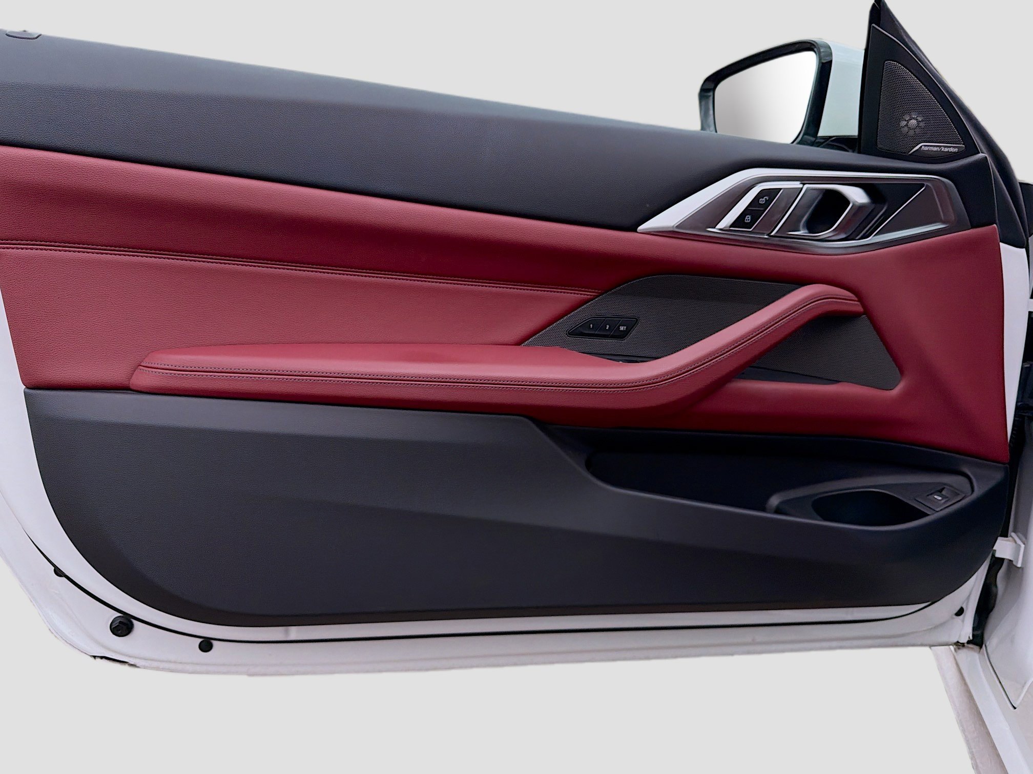 Used 2026 BMW 430i Convertible image 21