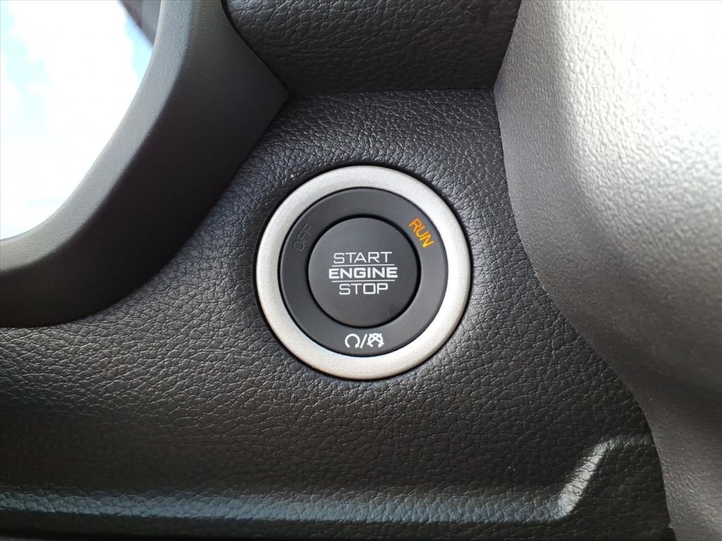 New 2026 RAM 1500 Big Horn AWD/4WD image 14