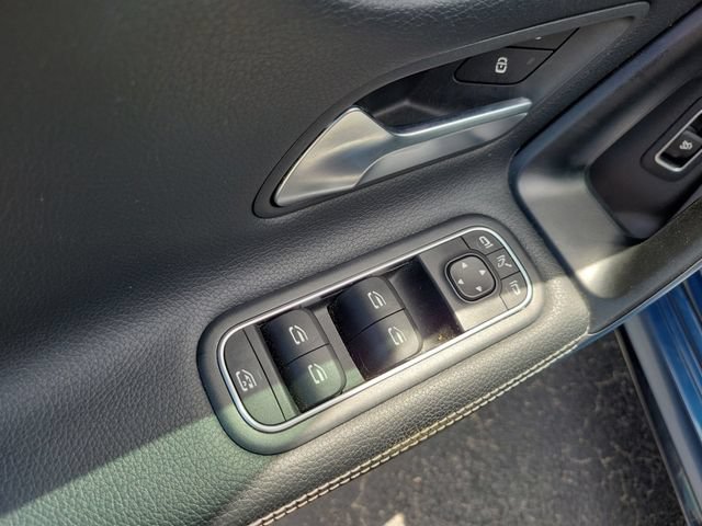 Used 2020 Mercedes-Benz CLA 45 AMG 4MATIC image 17