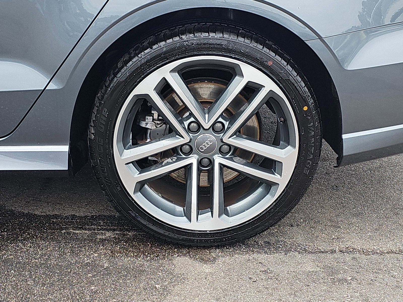 Used 2019 Audi A3 2.0T Premium Plus w/ Premium Plus Package AWD/4WD image 59