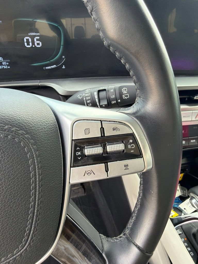 Used 2024 Kia Telluride S w/ S Sunroof Package AWD/4WD image 14