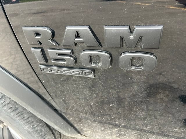 Used 2022 RAM 1500 Classic Warlock w/ Electronics Group AWD/4WD image 7