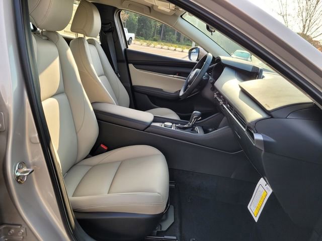 New 2026 MAZDA MAZDA3 2.5 S Sedan w/ Preferred Pkg image 14