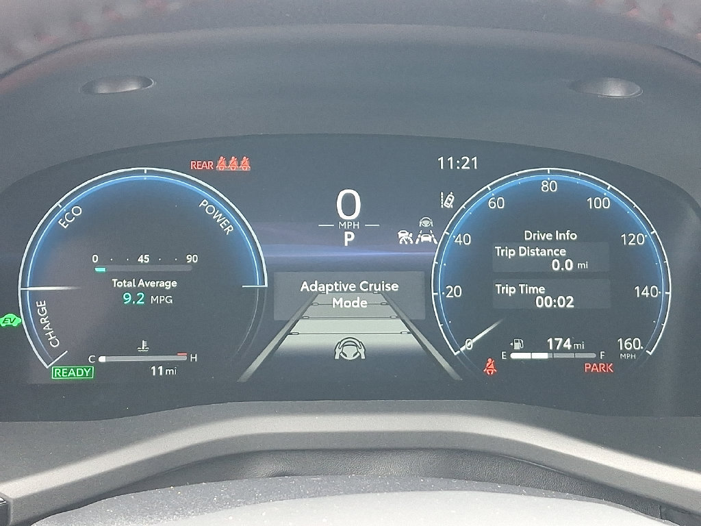 Used 2026 Toyota Camry XSE FWD image 21