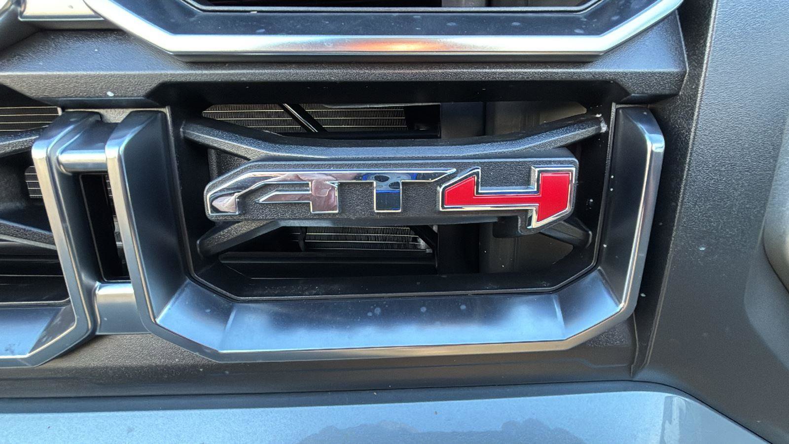 New 2026 GMC Canyon AT4 w/ Nightfall Essentials Package image 9