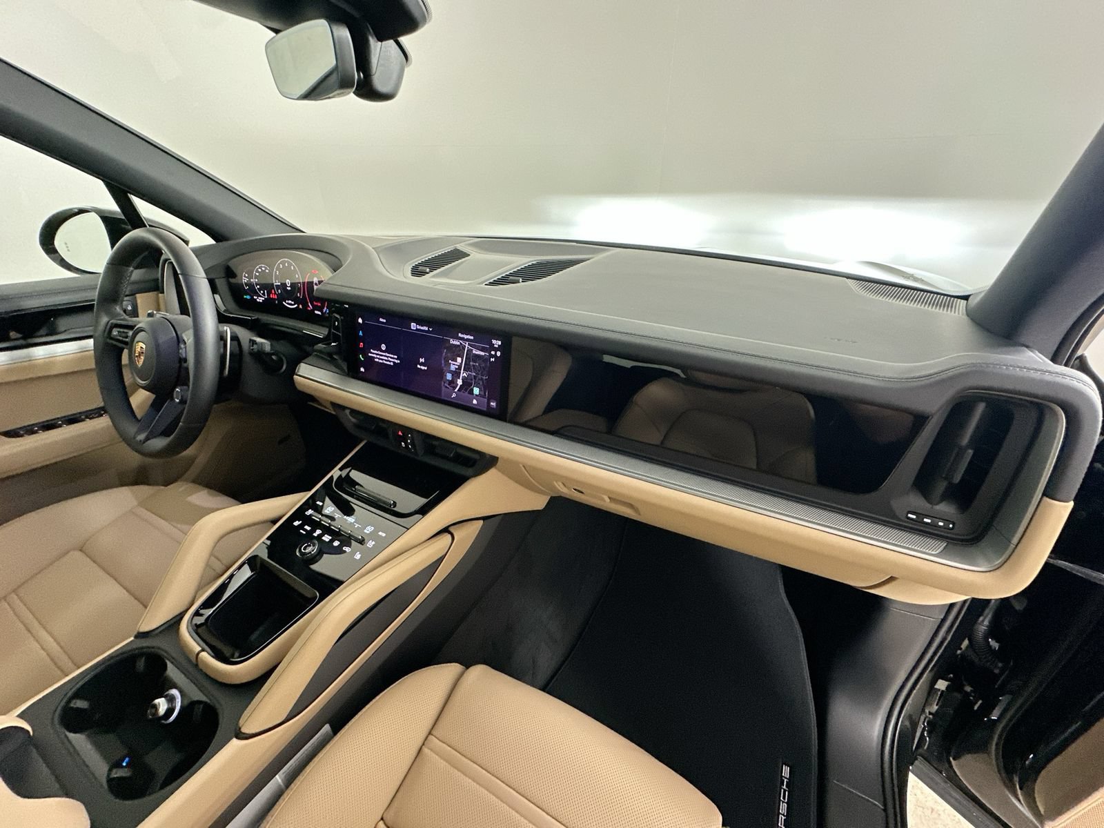 New 2026 Porsche Cayenne AWD/4WD image 45