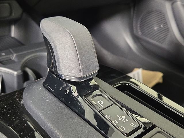 New 2026 Toyota Prius Plug-In Hybrid image 20