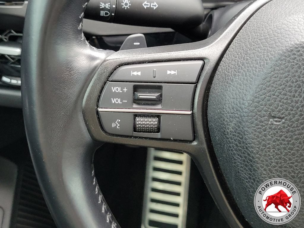Used 2023 Honda Accord Sport image 26