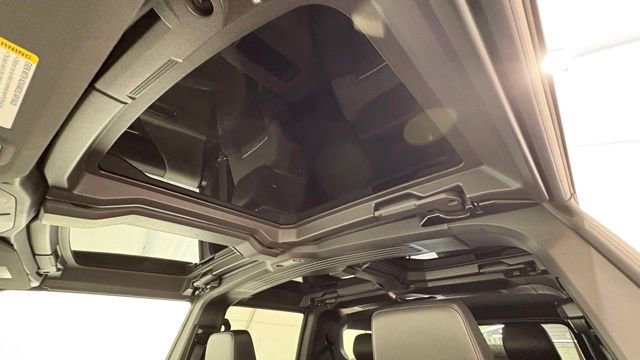 Used 2025 GMC Hummer EV 2X w/ LPO, Cargo Utility Package AWD/4WD image 47