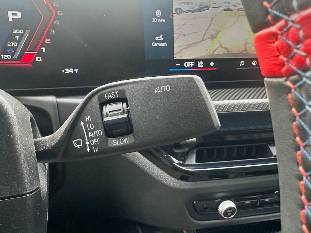 Used 2025 BMW M4 xDrive Competition w/ Executive Package image 21