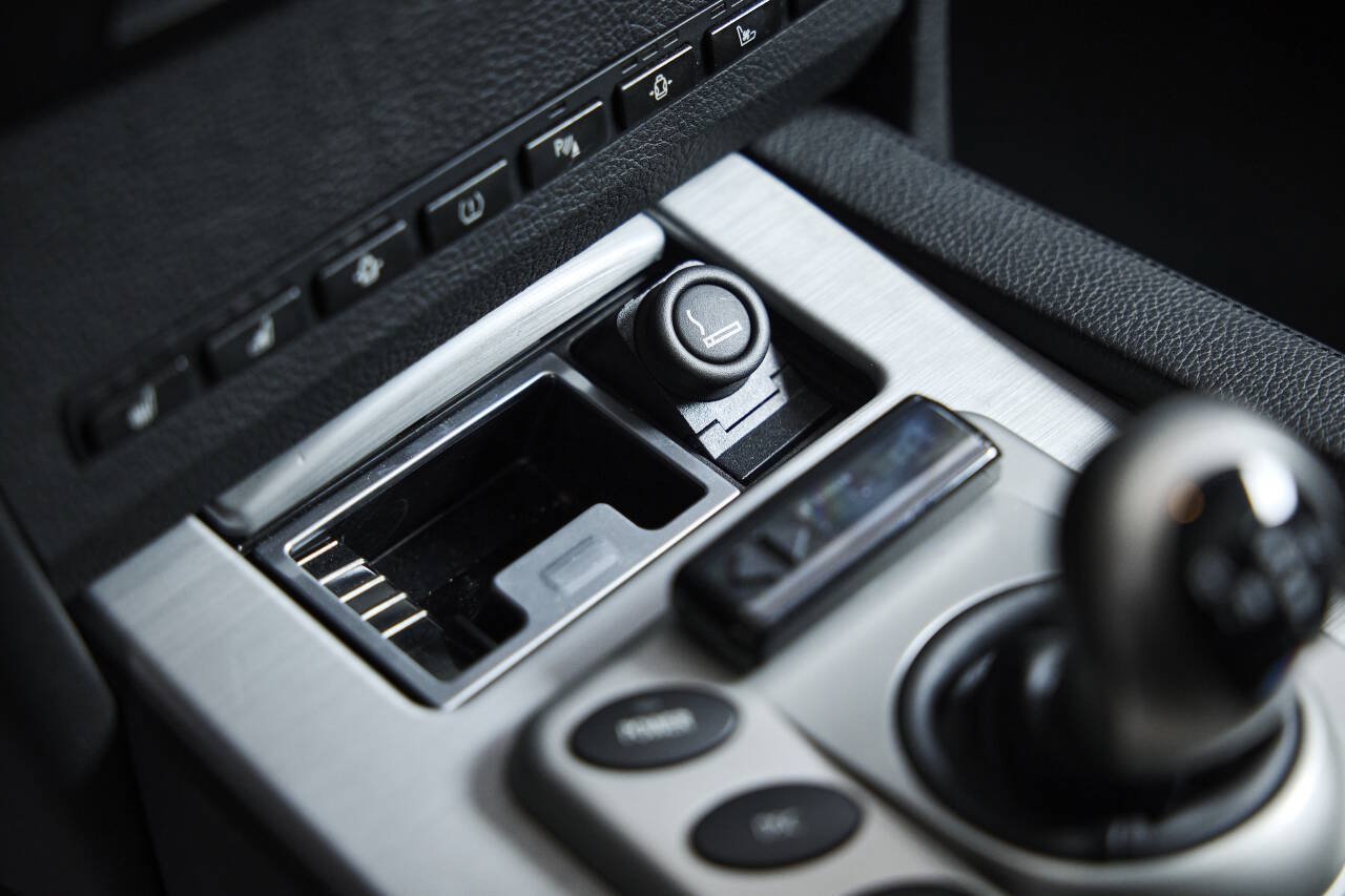 Used 2006 BMW M5 RWD image 70