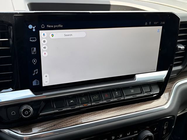 Used 2024 Chevrolet Silverado 1500 RST w/ LPO, Dark Essentials Package image 23