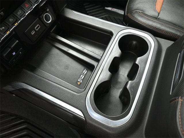 Used 2020 GMC Sierra 1500 AT4 w/ AT4 Premium Package image 23