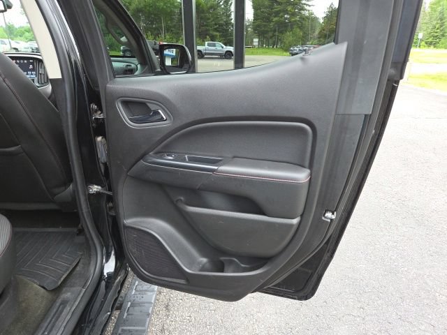 Used 2016 GMC Canyon SLE w/ All Terrain Package AWD/4WD image 57