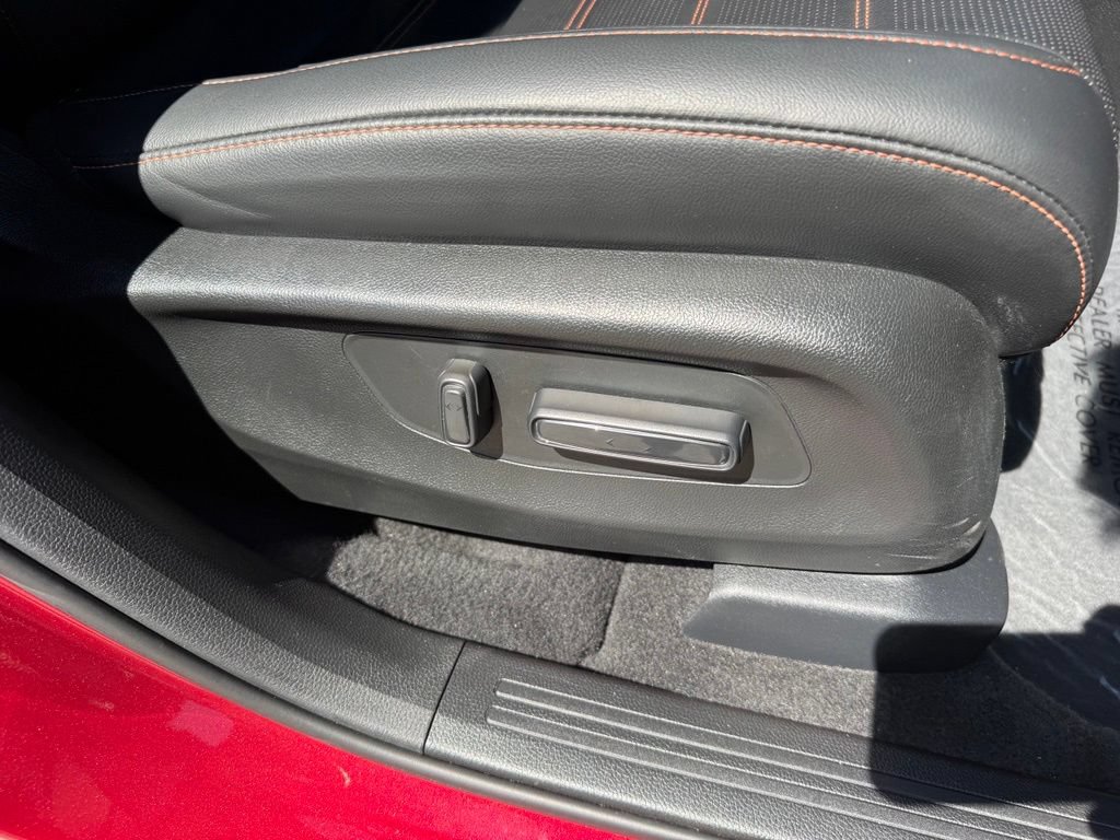 Used 2023 Honda CR-V Sport Touring image 45