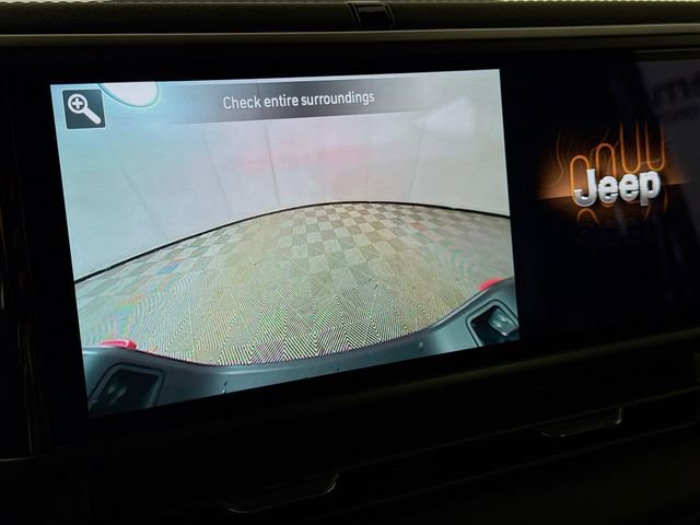 New 2026 Jeep Gladiator Mojave image 13