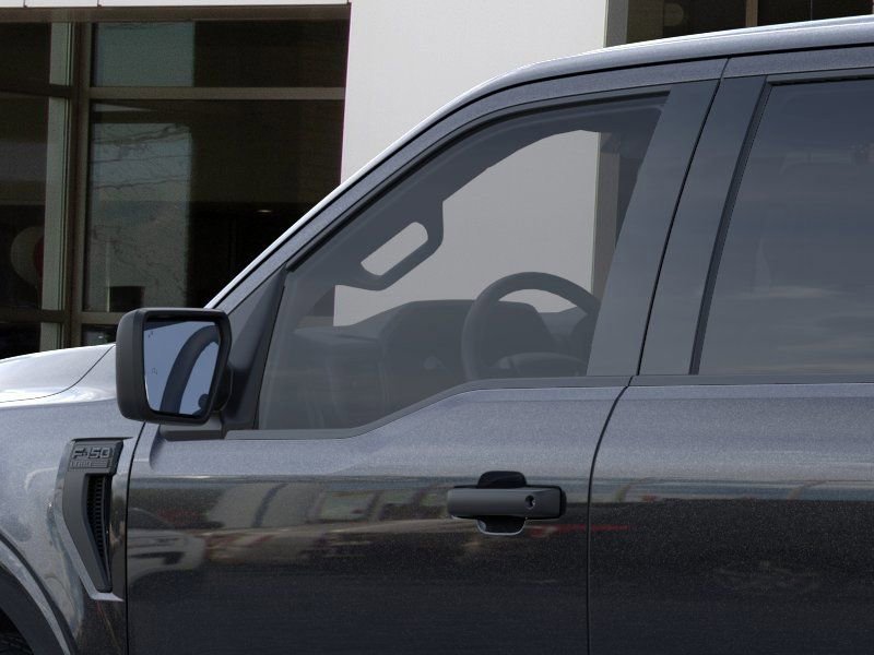 New 2026 Ford F150 STX image 22