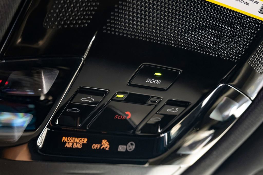 New 2026 Lexus NX 350h F Sport AWD/4WD image 25