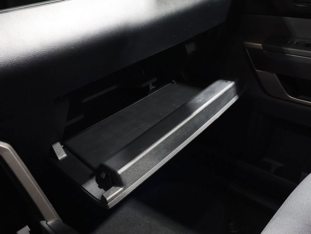 Used 2024 Toyota Tundra SR5 w/ SR5 Convenience Package image 29