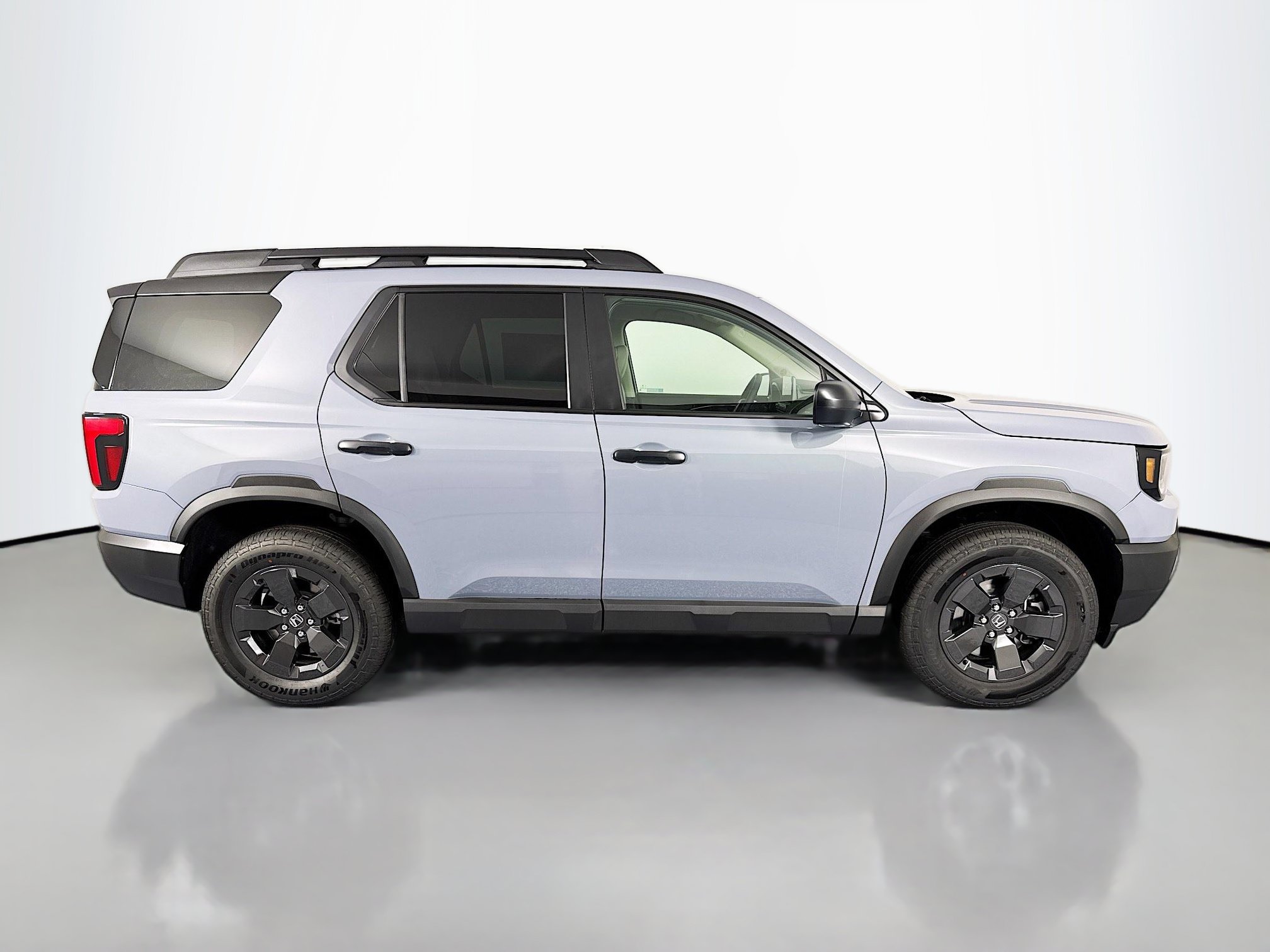 New 2026 Honda Passport RTL image 4