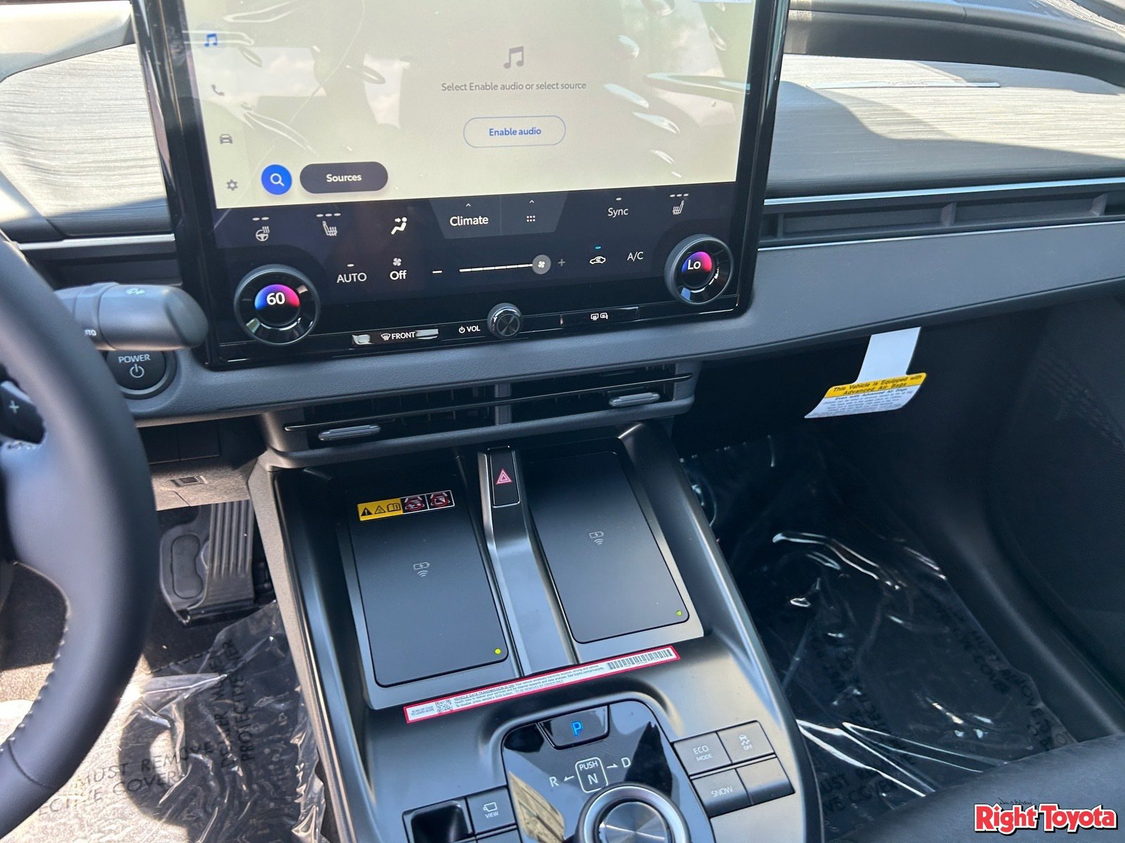 New 2026 Toyota C-HR AWD/4WD image 24
