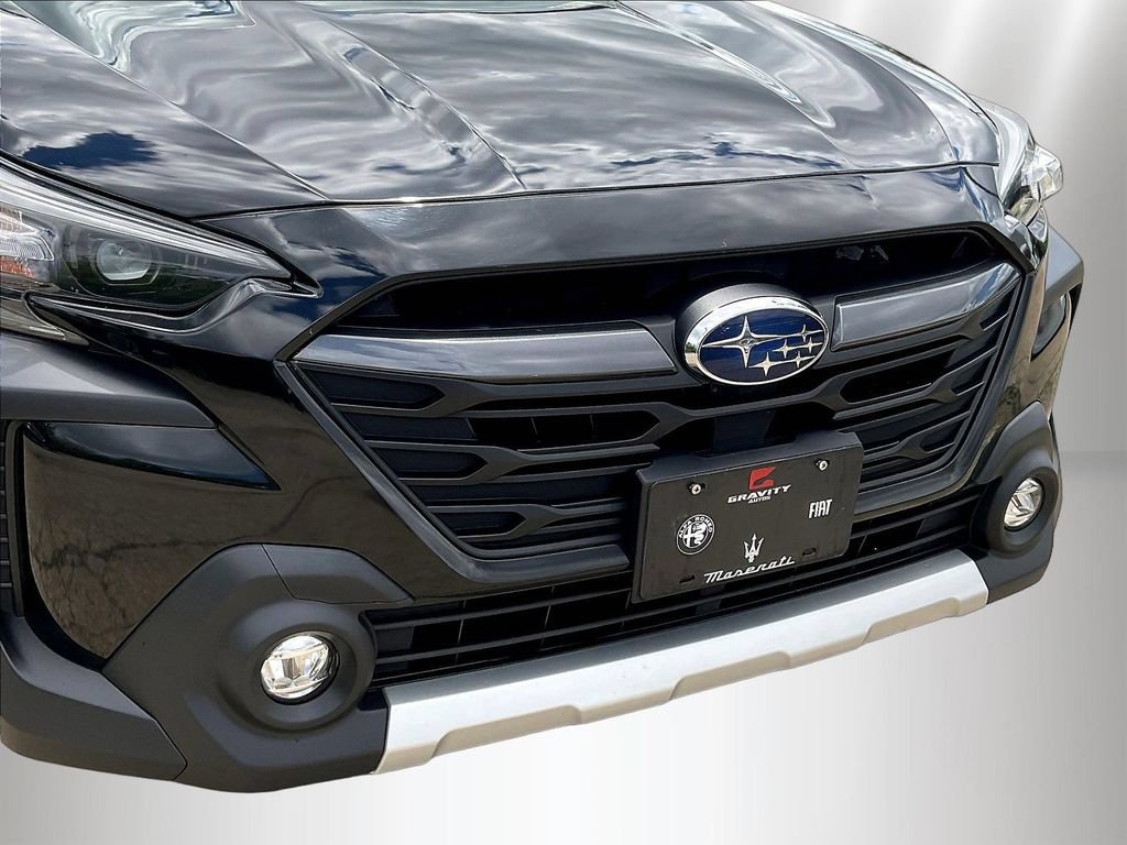 Used 2024 Subaru Outback Limited XT AWD/4WD image 32