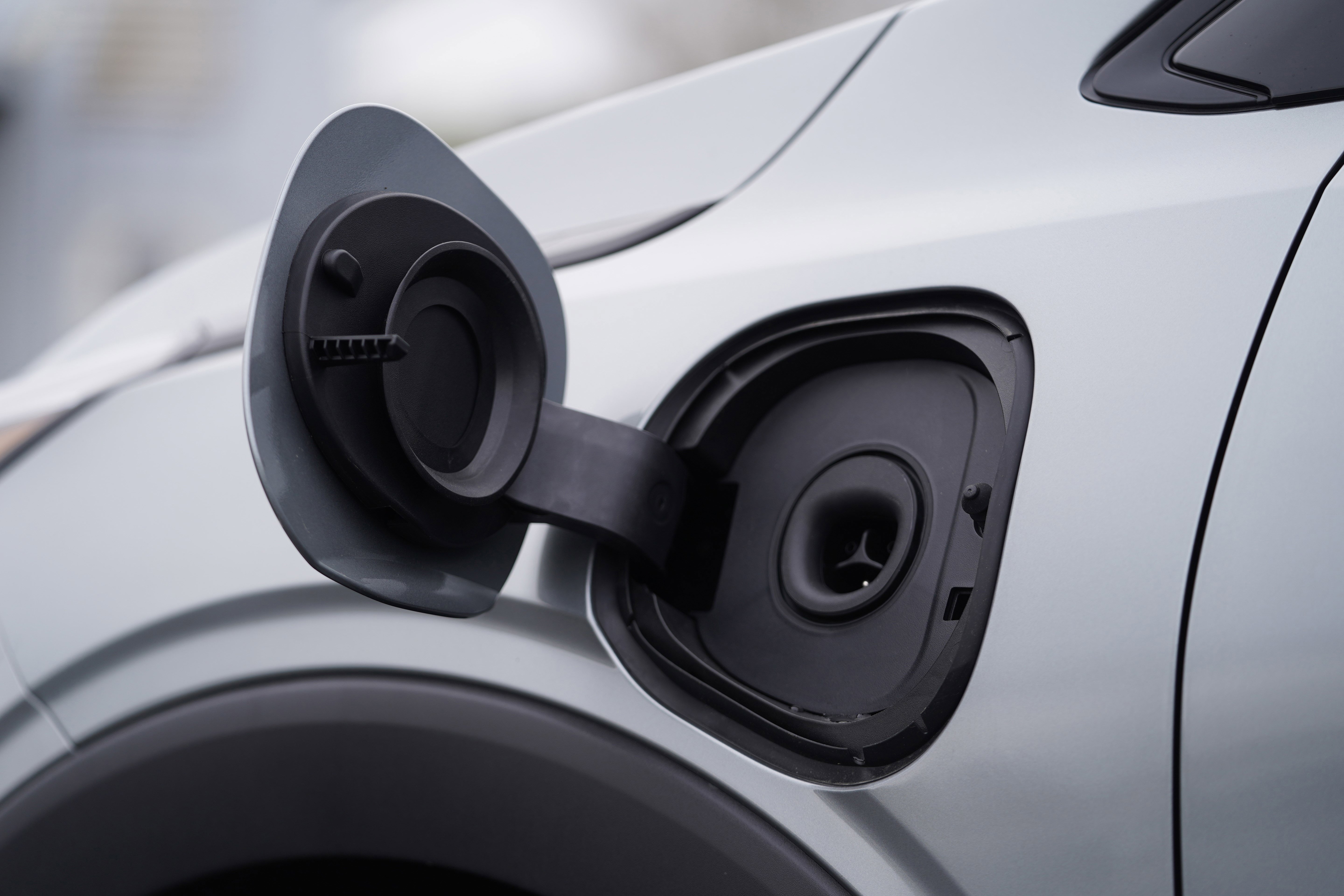 New 2027 Chevrolet Bolt RS w/ Technology Package image 36