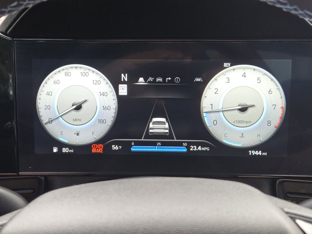 Used 2026 Hyundai Elantra N FWD image 17