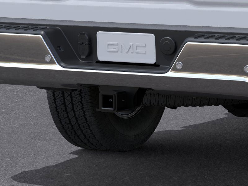 New 2026 GMC Sierra 3500 Pro w/ 1SA Pro Safety Plus Package AWD/4WD image 38
