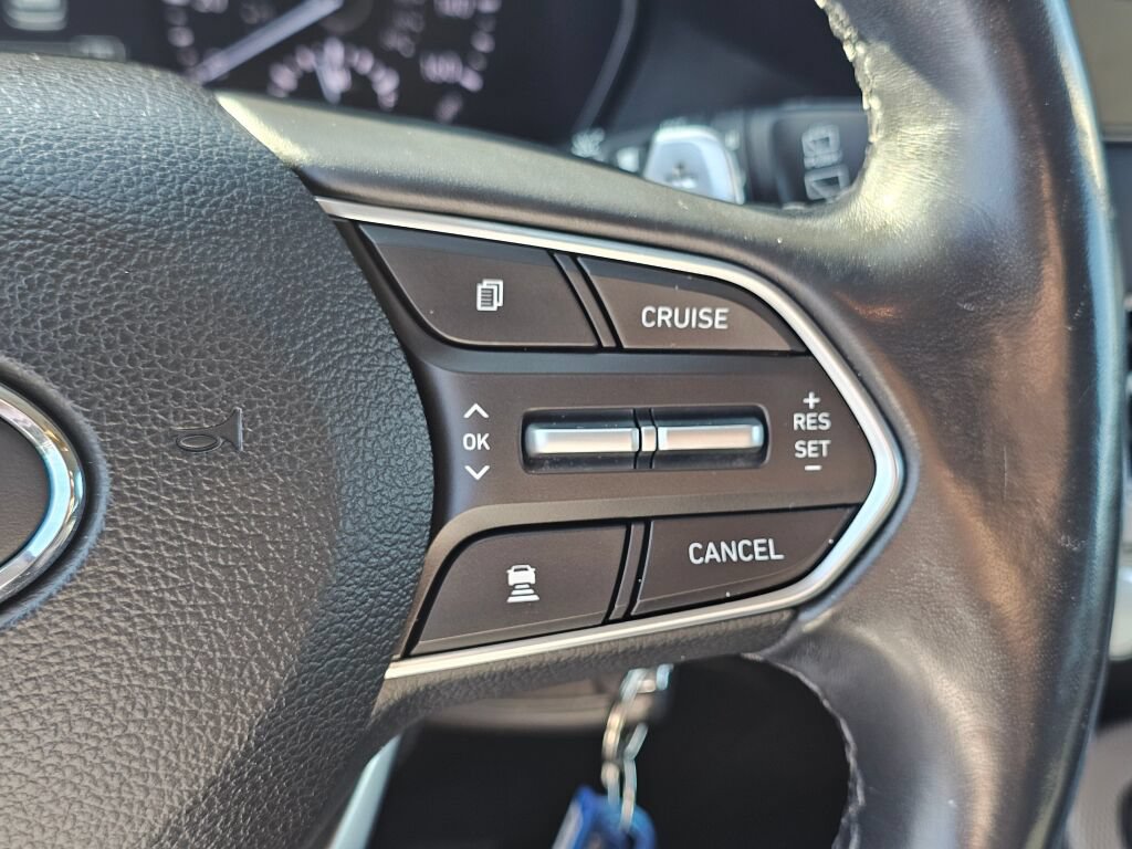 Used 2021 Hyundai Palisade SEL FWD image 27
