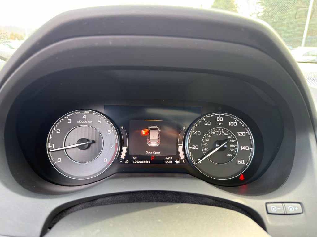 Used 2020 Acura RDX AWD image 15