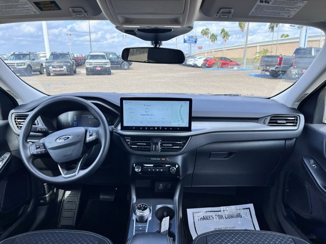 New 2025 Ford Escape Active w/ Tech Pack #1 image 8