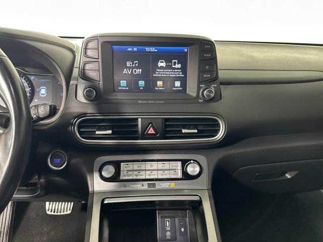 Used 2021 Hyundai Kona Limited image 21