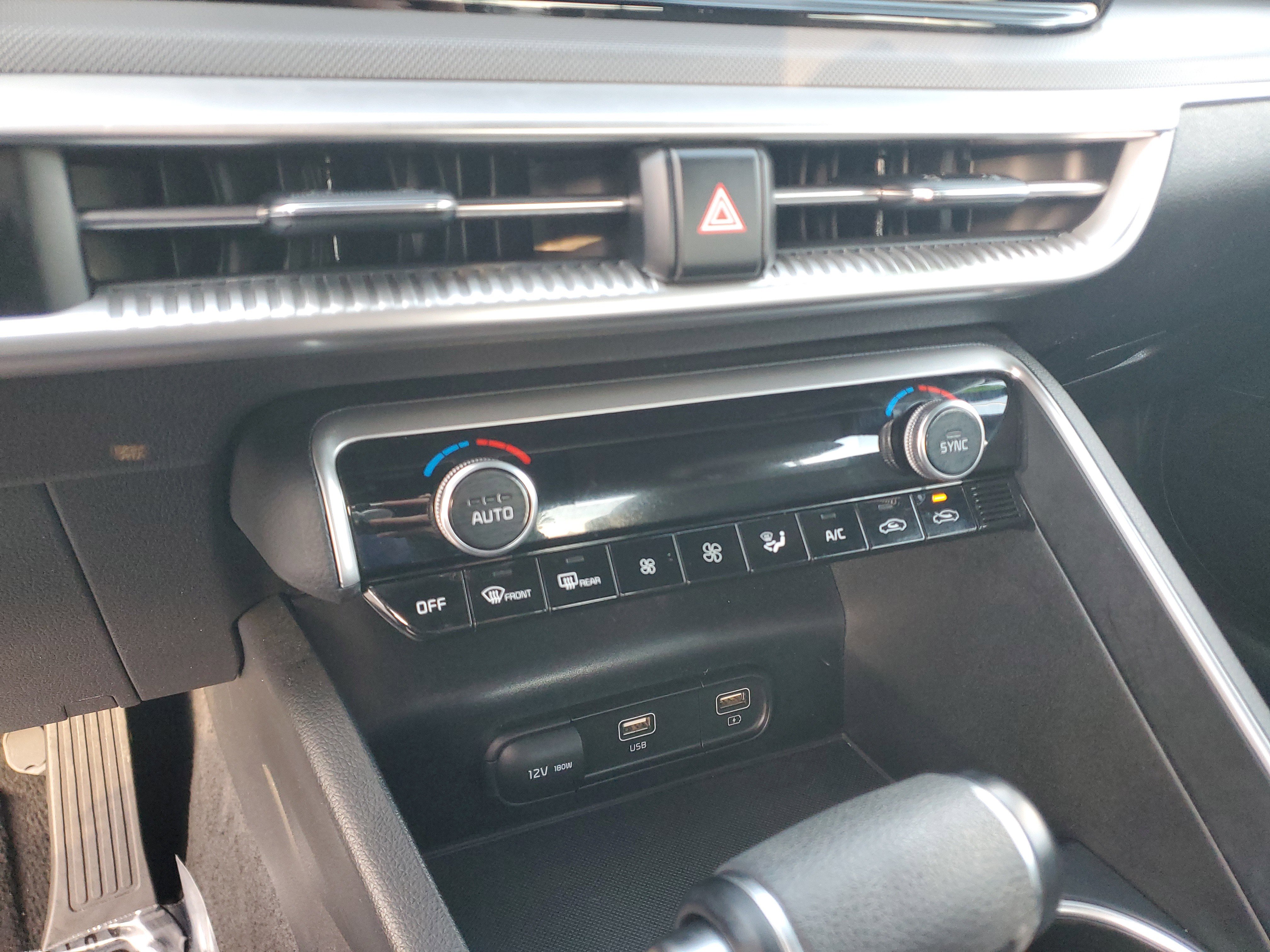 Used 2023 Kia K5 GT-Line image 24