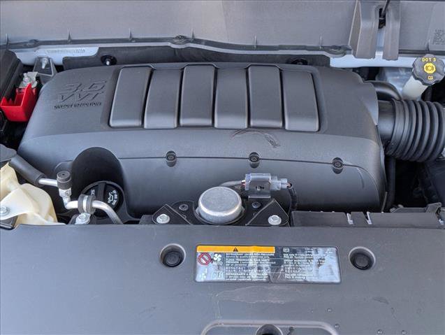 Used 2017 Chevrolet Traverse LT AWD/4WD image 27